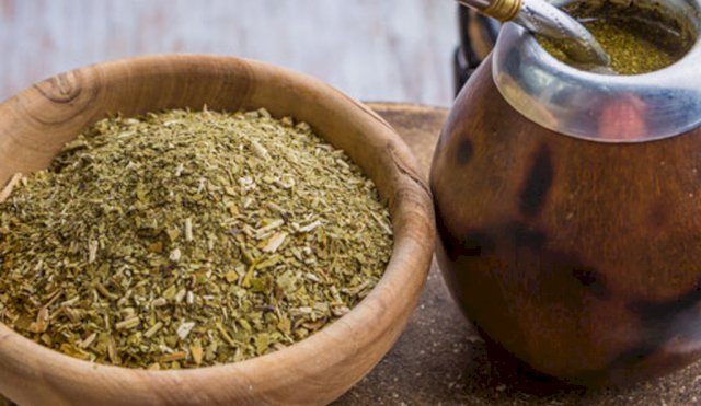 Cayó el consumo de yerba mate