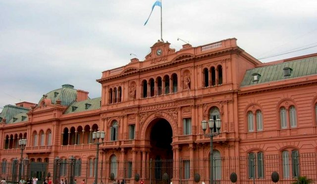 CASAROSADA