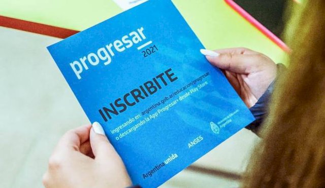becasprogre