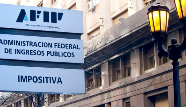 afip - saldos