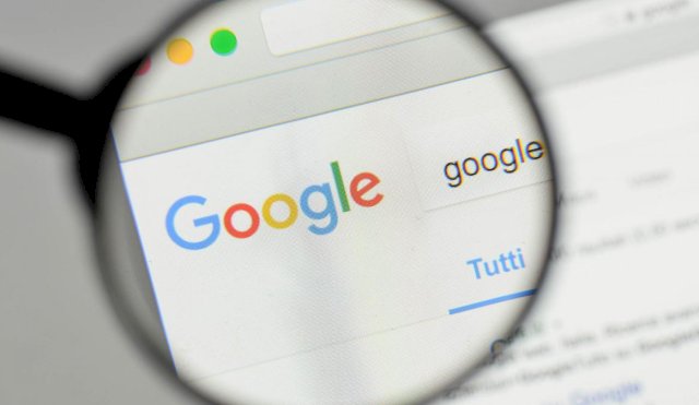 google