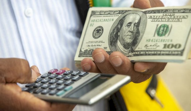dolarcalc