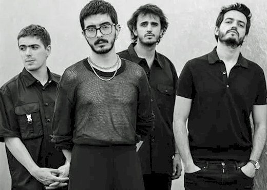 morat disco