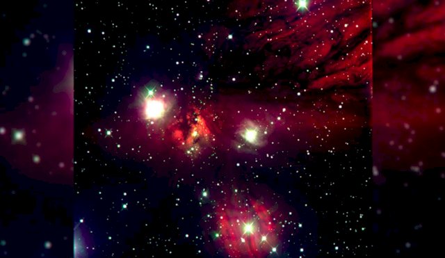 estrellas