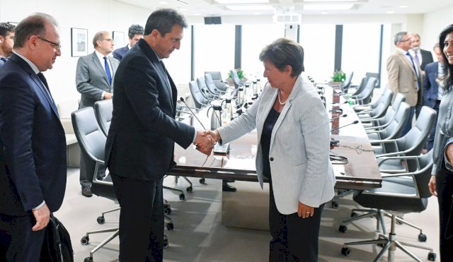 fmi massa