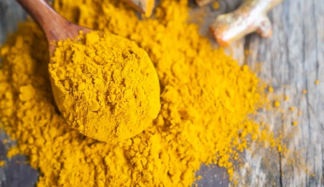 CURCUMA