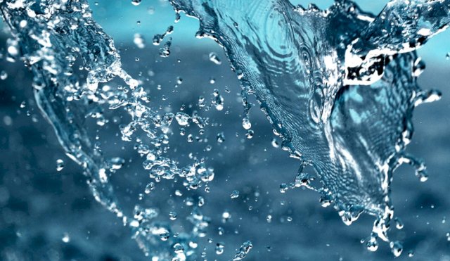 agua