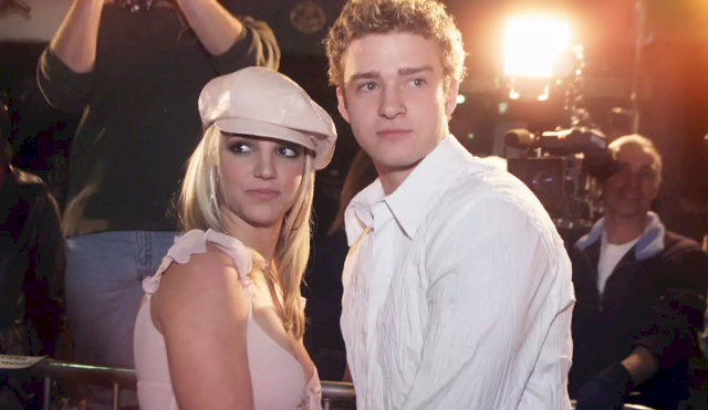 BRITNEYJUSTIN