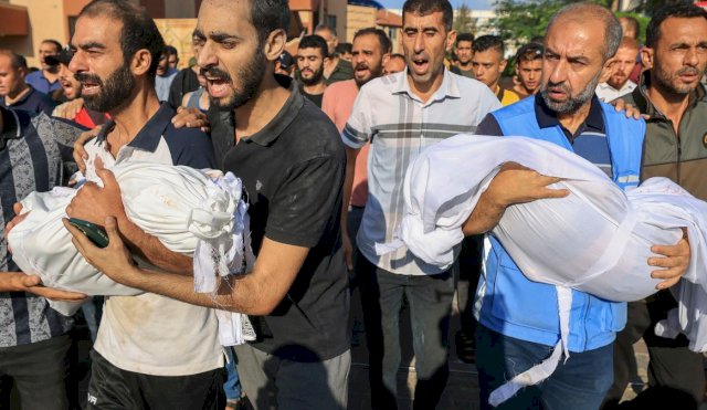 palestina