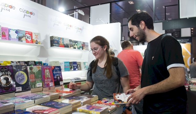 feria del libro