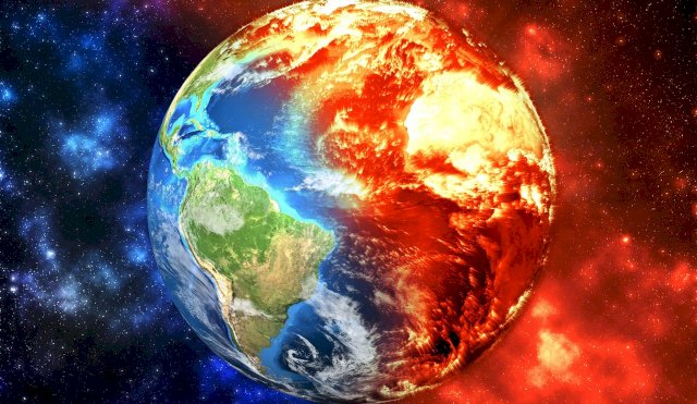 cambio climatico