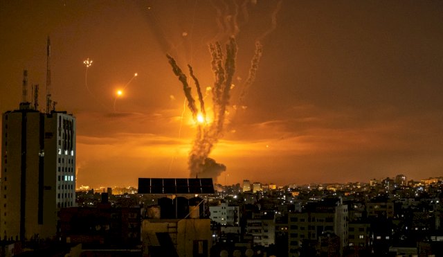 ISRAEL