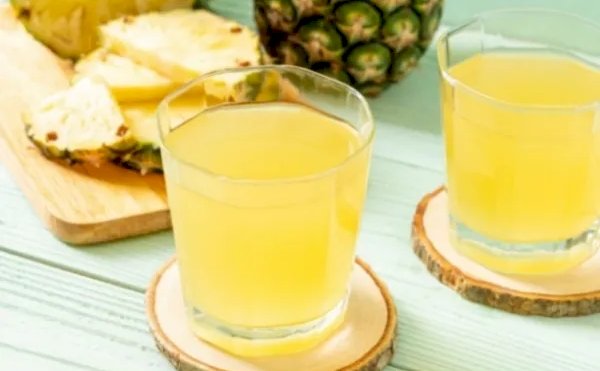 El jugo natural y eficaz para limpiar el organismo de manera rápida
