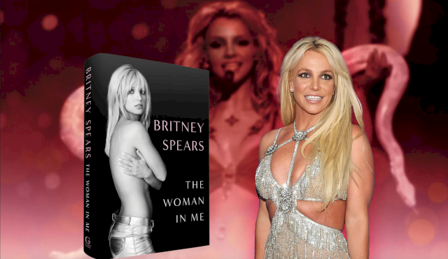BRITNEYWOMANINME