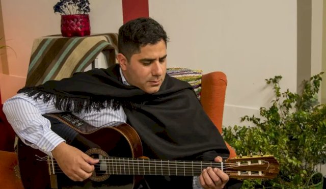 Martín Paz