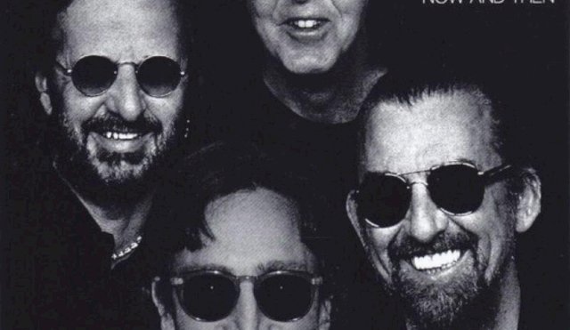 beatlesnow