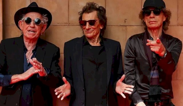 Rolling Stones