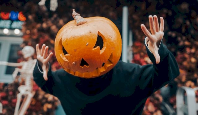 halloween