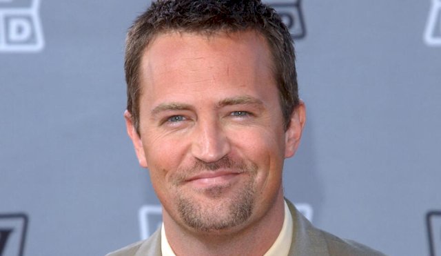 MATTHEWPERRY