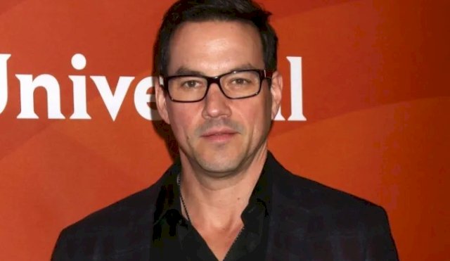 Tyler Christopher