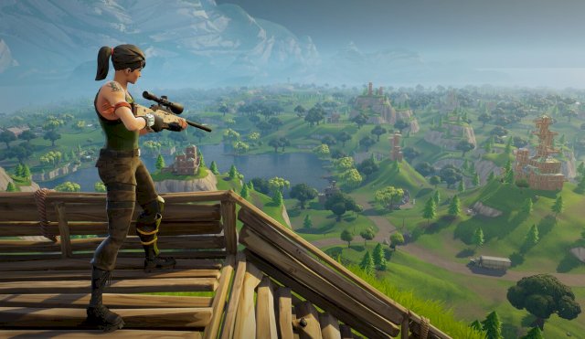 Fortnite