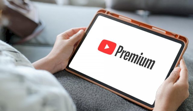 You tube premium