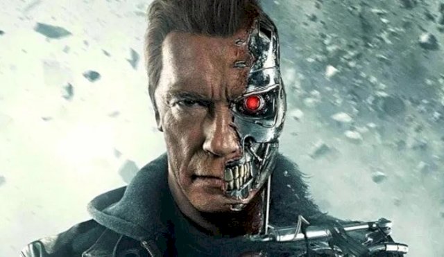 Inspirados en Terminator, científicos crearon la piel que recubrirá a los robots del futuro