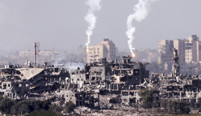 palestina