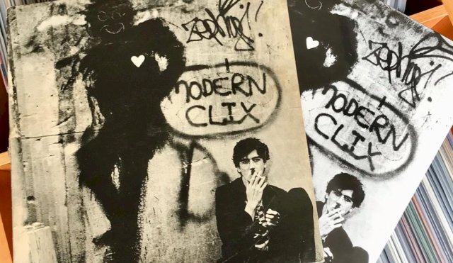 clics modernos