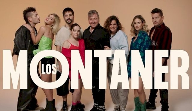 Los Montaner: se anuncia la segunda temporada de su serie