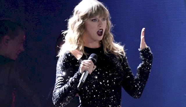 TAYLORSWIFTARG