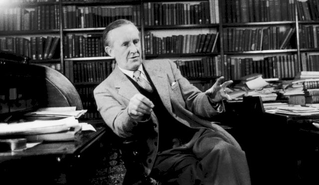 tolkien