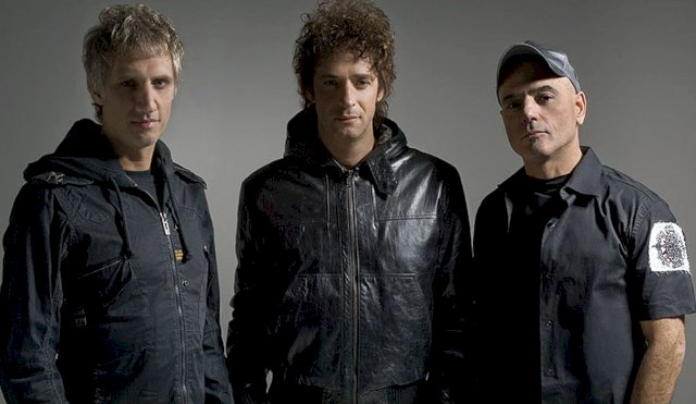 GRAMMYSODASTEREO