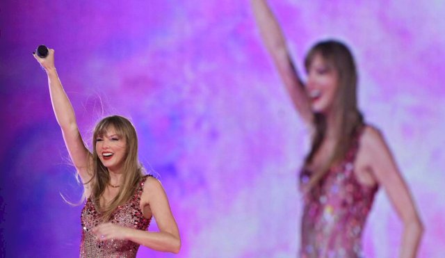 taylor swift