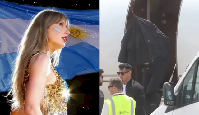 MUÑECATAYLORSWIFT