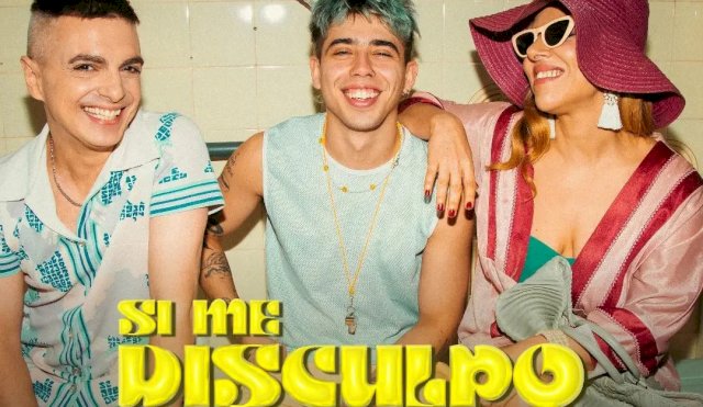 SIMEDISCULPOAHORA