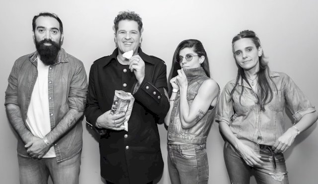 Eruca Sativa presenta “No me dejan salir” junto Carlos Vives