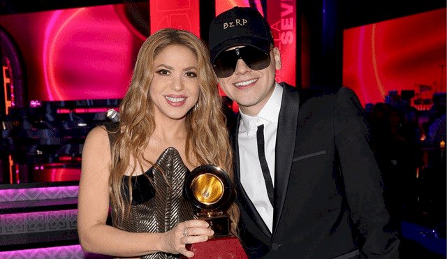 PREMIADOSBIZASHAKIRA