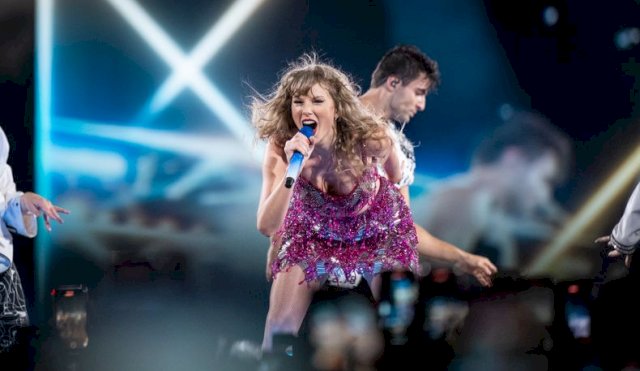 TAYLORSWIFTBRASIL