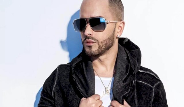 Yandel confirma su llegada a la Argentina