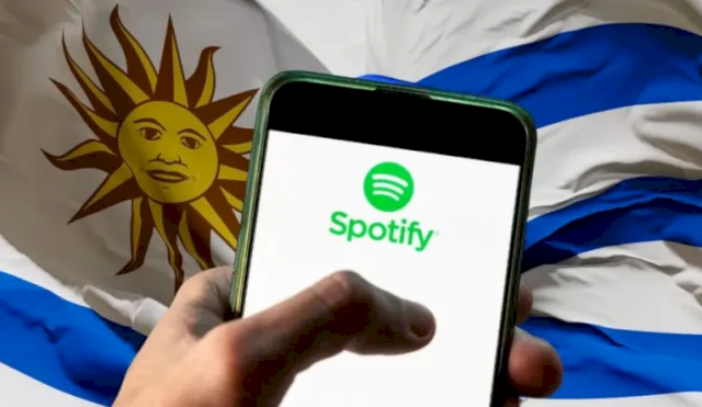 SPOTIFYURU