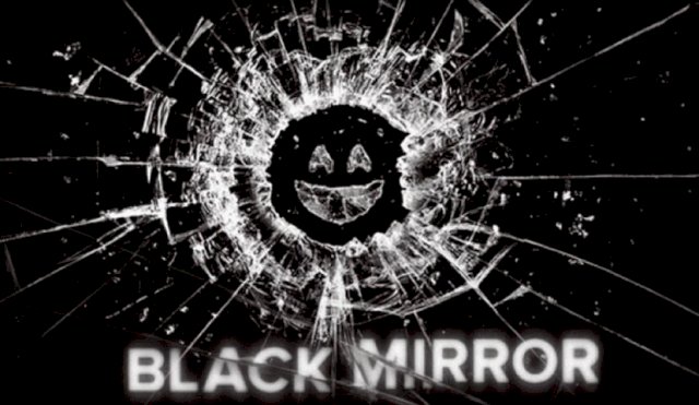 BLACKMIRROR