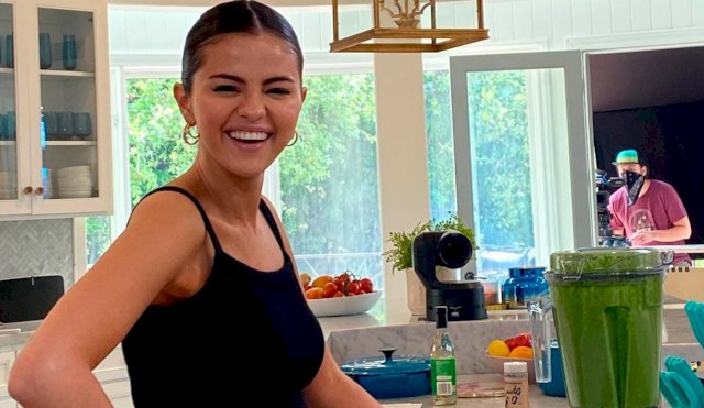 selena