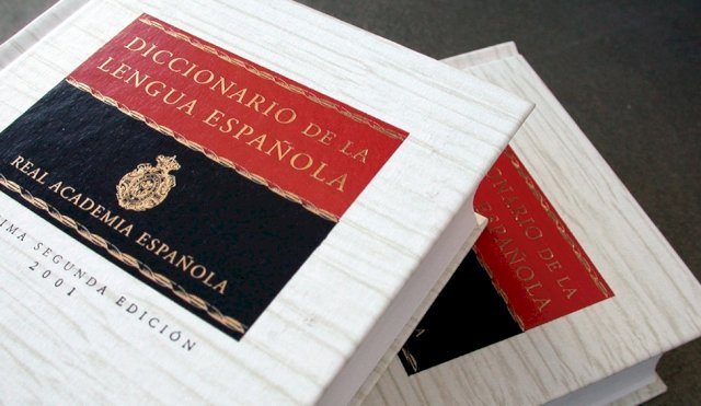 diccionario