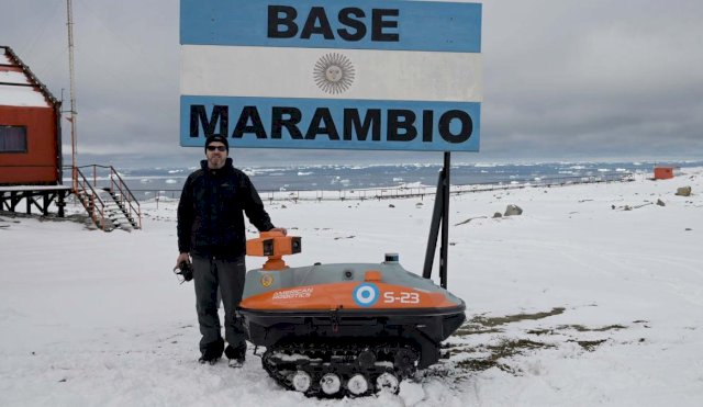 marambio