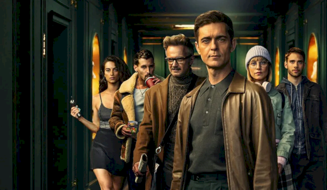 BERLINTRAILER