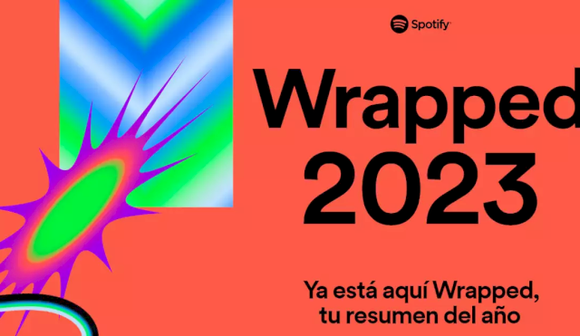 SPOTIFYWRAPPED2023