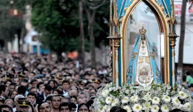 virgen