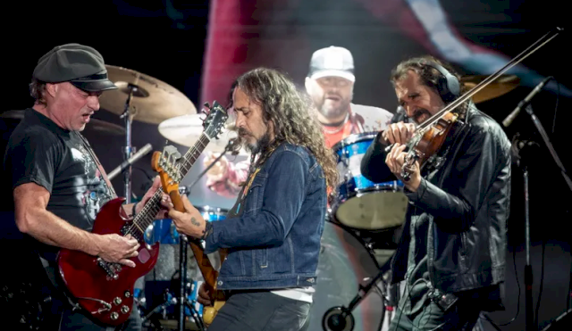 LARENGAENVIVO