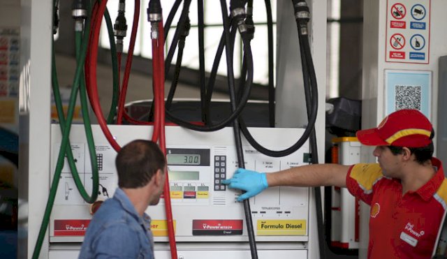 COMBUSTIBLES 